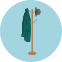furniture and household,furniture,house things,livingroom,coat stand,rack
